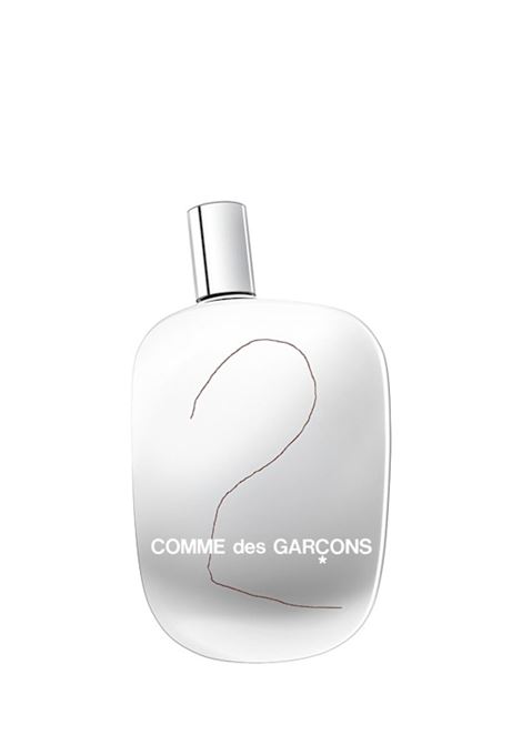 Profumo 2 edp 100 ml - unisex Comme des garcons parfums - unisex COMME DES GARCONS PARFUMS | 6091160MLT